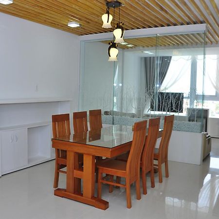 Cam Thanh Hotel Quang Ngai Exteriér fotografie